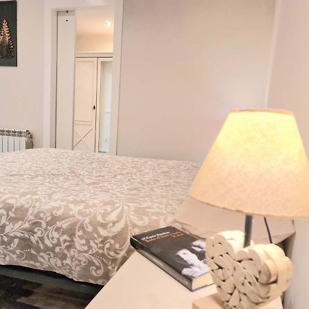 Lu Apartments Major Пучсарда Екстер'єр фото