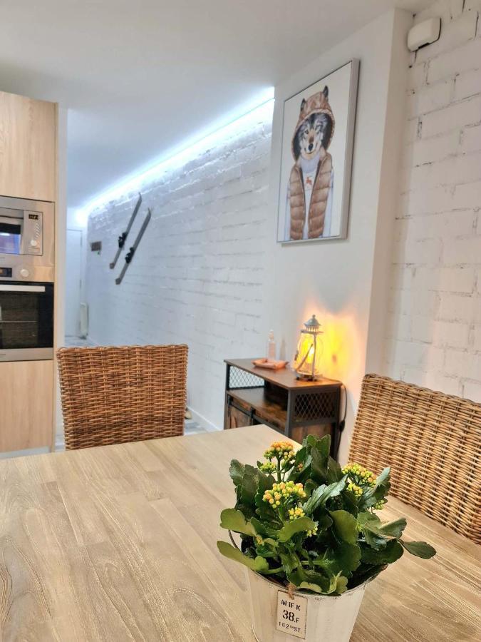Lu Apartments Major Пучсарда Екстер'єр фото