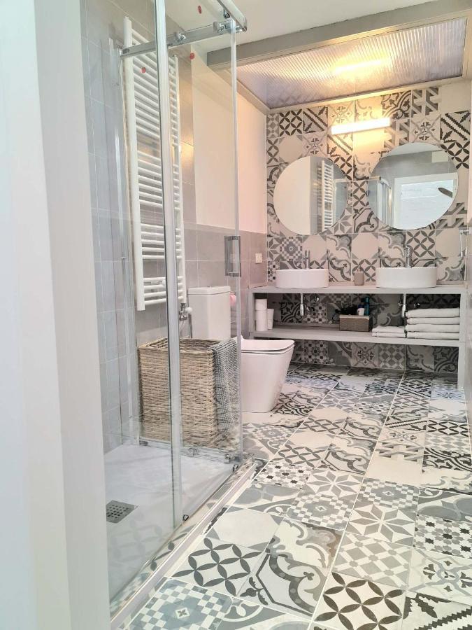Lu Apartments Major Пучсарда Екстер'єр фото