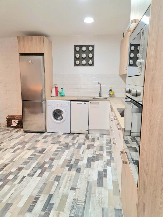 Lu Apartments Major Пучсарда Екстер'єр фото