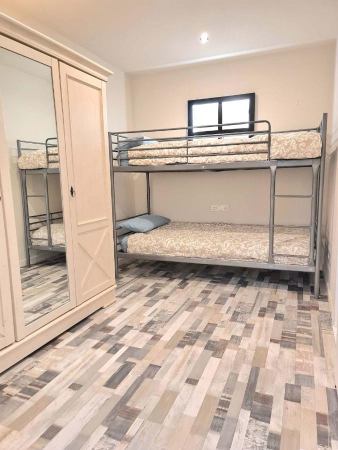 Lu Apartments Major Пучсарда Екстер'єр фото