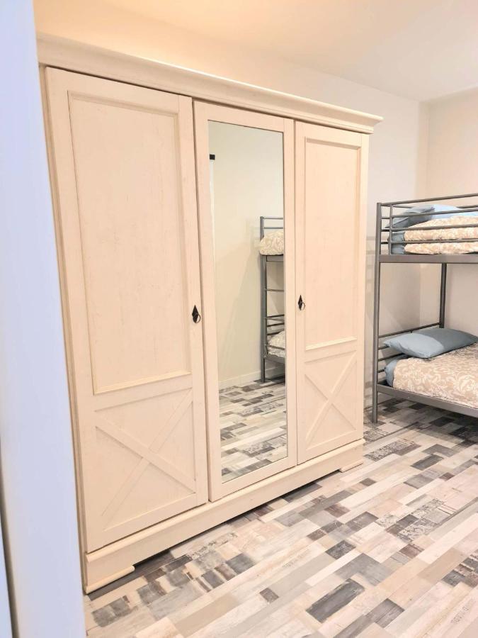 Lu Apartments Major Пучсарда Екстер'єр фото