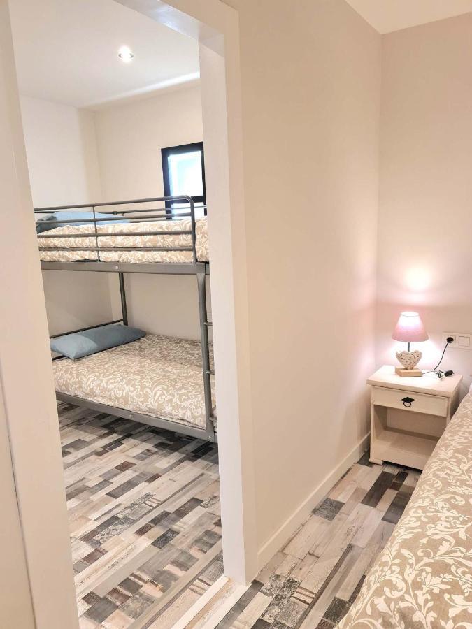 Lu Apartments Major Пучсарда Екстер'єр фото