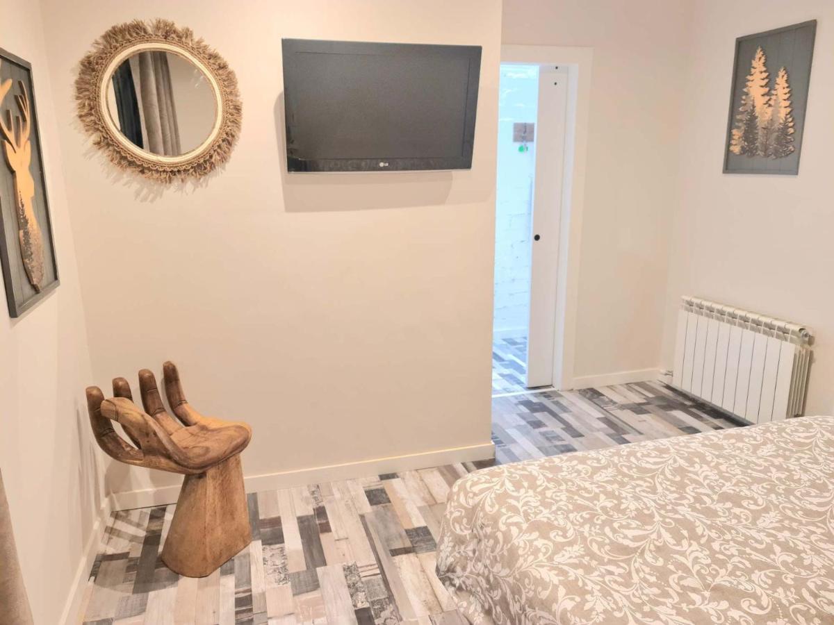 Lu Apartments Major Пучсарда Екстер'єр фото