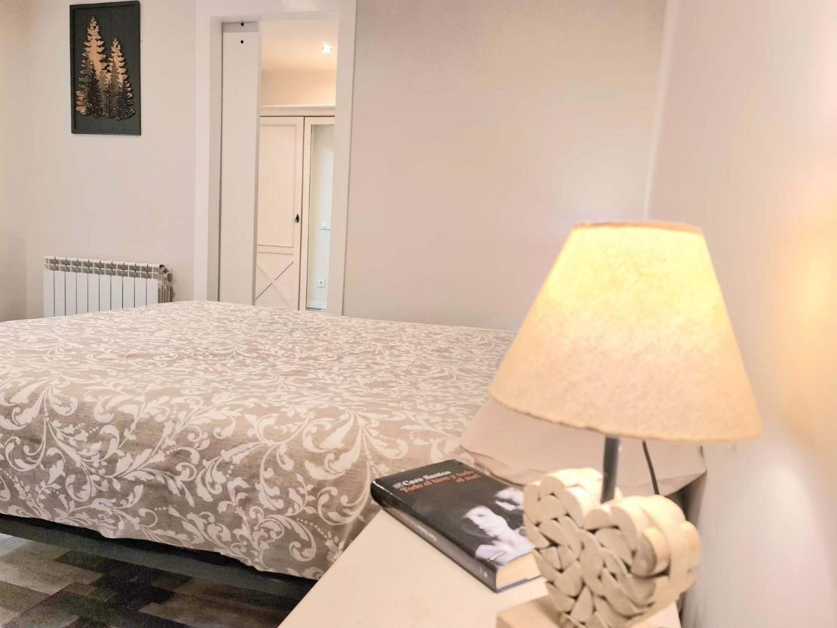 Lu Apartments Major Пучсарда Екстер'єр фото